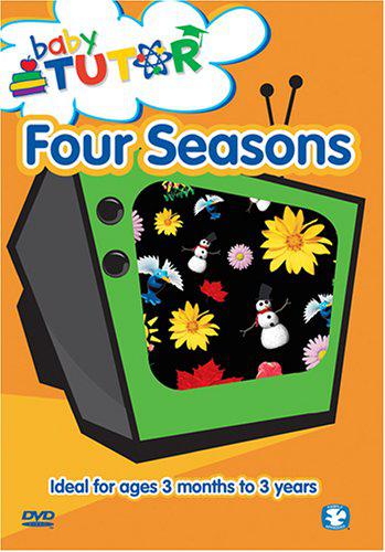 Baby Brainworks: Four Seasons - BABY BRAINWORKS