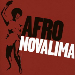 Afro - NOVA LIMA