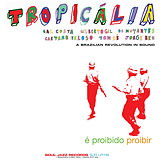 Topicalia - Brazilian revolution..sound - COMPILATION