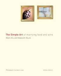 The Simple art - MALCOLM GLUCK - MARK HIX