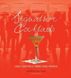 Signature cocktails - BILL TIKOS