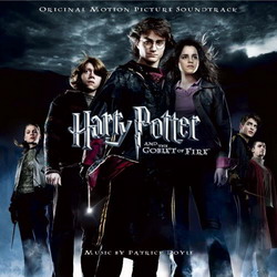 Harry Potter & the goblet of fire - COMPILATION