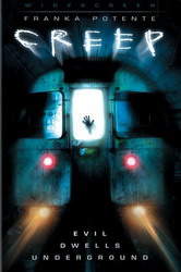 Creep - SMITH CHRISTOPHER