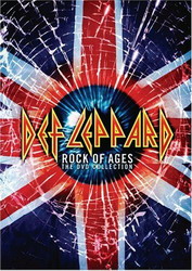 Def Leppard - Rock of ages - DEF LEPPARD