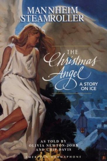 The Christmas Angel - MANNHEIM STEAMROLLER