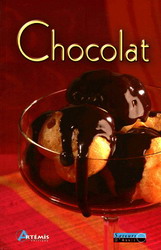 Chocolat - COLLECTIF