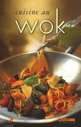 Cuisine au wok - PIET HUYSENTRUYT