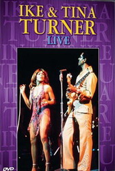 Ike & Tina Turner live - IKE & TINA TURNER