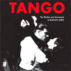 Tango (4CD+Livre) - COMPILATION