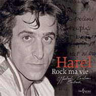 Rock ma vie - HAREL