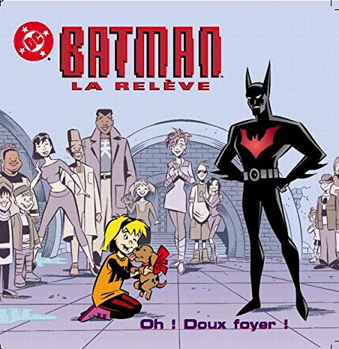 Oh ! Doux foyer ! - COLLECTIF