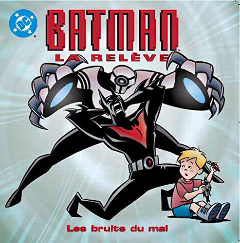 Les Bruits du mal - COLLECTIF