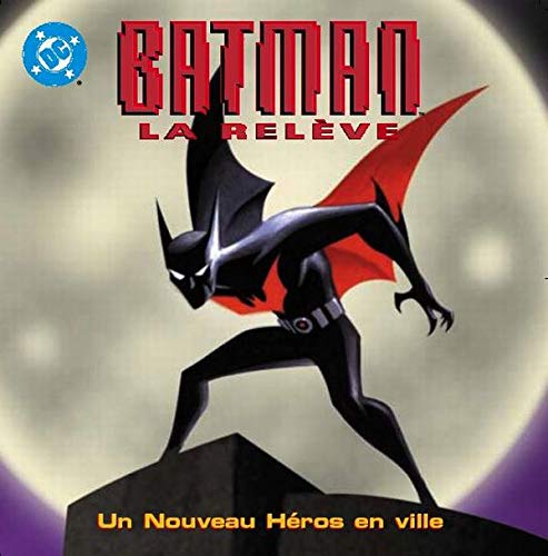 Le Nouveau héros dans la ville - COLLECTIF