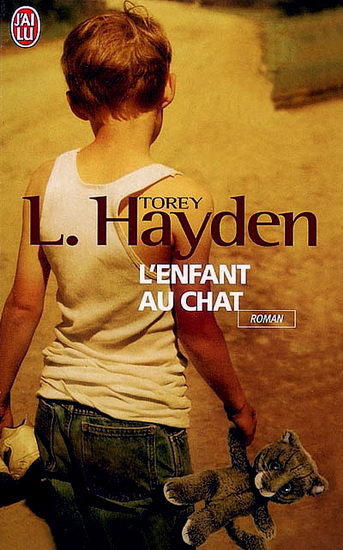 L'Enfant au chat - TOREY HAYDEN