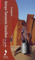 Kenya, Tanzanie, Zanzibar - JOSHUA ELIOT