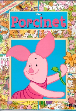 Porcinet - WALT DISNEY
