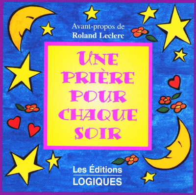 Une Prière pour chaque soir - COLLECTIF