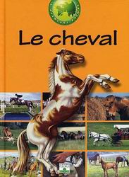 Le Cheval - COLLECTIF