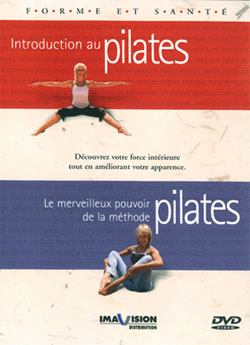 Introduction au pilates - LLOYD BAKER LUCY