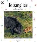 Le Sanglier cochon des bois - S LEDU-GRATTINI