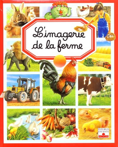 L'Imagerie de la ferme - BEAUMONT & AL