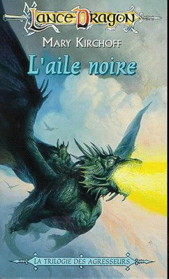 L'Aile noire #20 - MARY KIRCHOFF