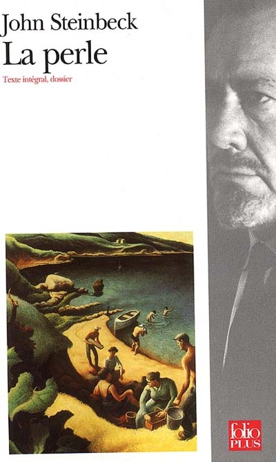 Perle - JOHN STEINBECK