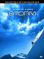 Storm - MILLER WARREN