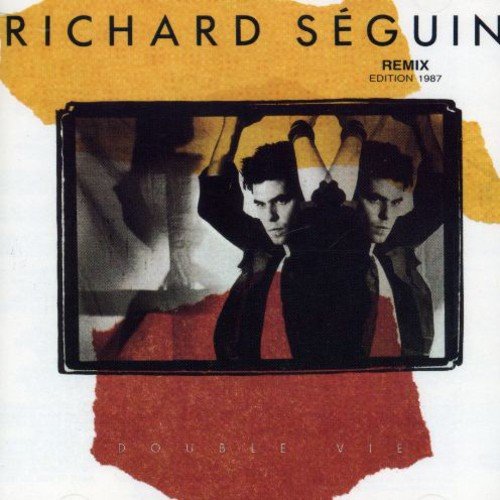Double vie - SEGUIN RICHARD