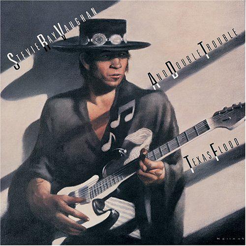 Texas flood - VAUGHAN STEVIE RAY