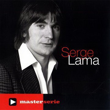 Serge Lama - Master Serie - LAMA SERGE