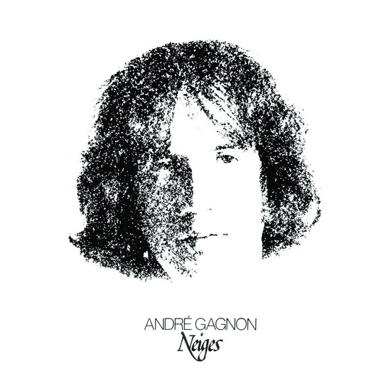 Neiges - GAGNON ANDRE