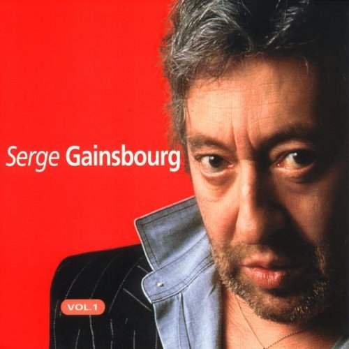 Master série (Gainsbourg) - GAINSBOURG SERGE