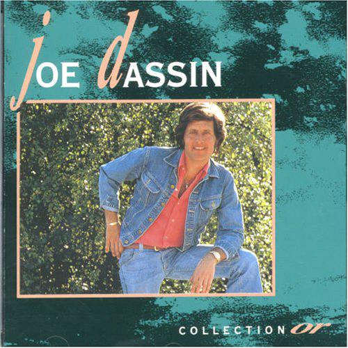 Collection Or - DASSIN JOE