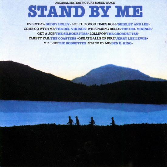 Stand by me - COMPILATION
