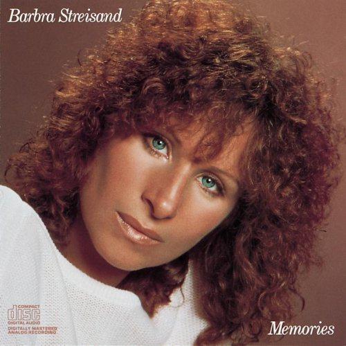 Memories - STREISAND BARBRA