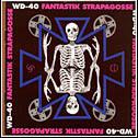 Fantastik Strapagosse - WD 40
