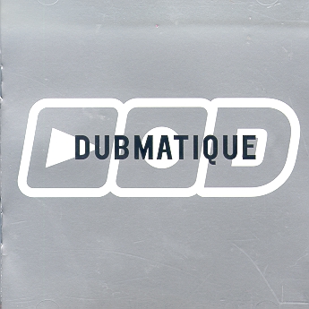Dubmatique - DUBMATIQUE