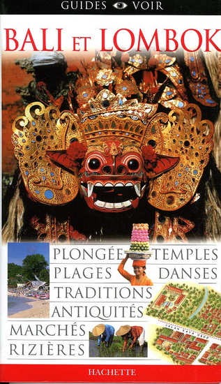 Bali et Lambok - COLLECTIF