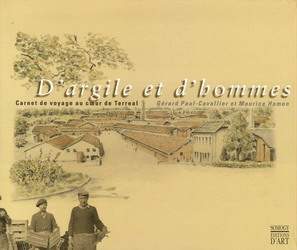 D'argile et d'hommes - Maurice Hamon