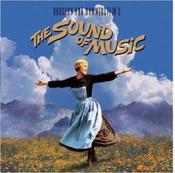 Sound Of Music - 40th Anniversary Ed. - RODGERS & HAMMERSTEIN