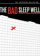 The Bad Sleep Well - KUROSAWA AKIRA