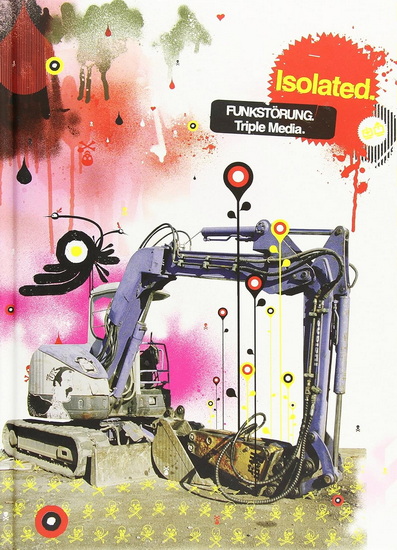 Isolated: Funkstorung triple media - FUNKSTORUNG