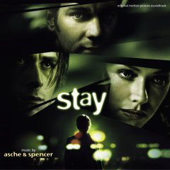 Stay - ASCHE & SPENCER