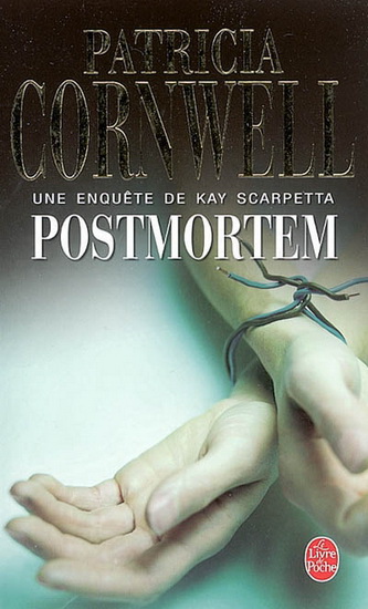 Postmortem - PATRICIA CORNWELL