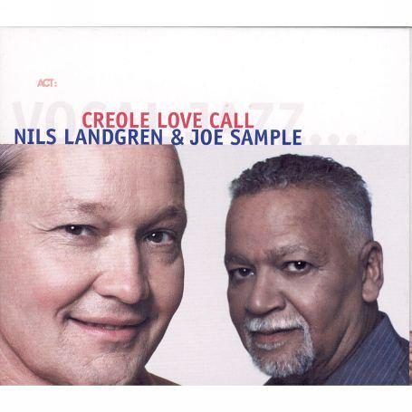 Creole love call - LANDGREN NILS - SAMPLE JOE