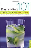 Bartending 101 4th Ed. - COLLECTIF