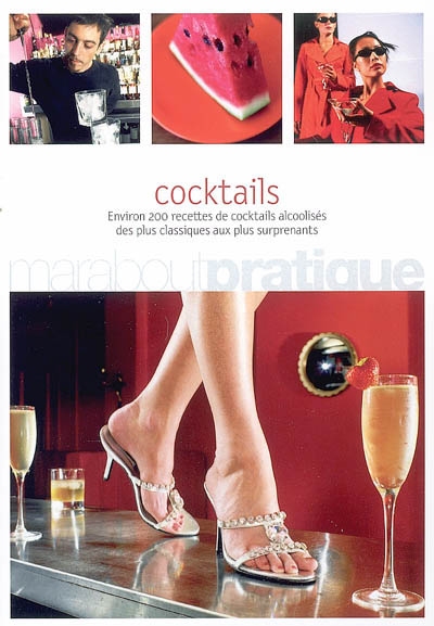 Cocktails - COLLECTIF