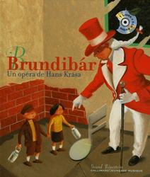 Brundibar - HANS KRASA