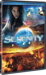 Serenity - WHEDON JOSS